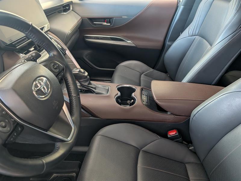 toyota Venza 2024 - 12