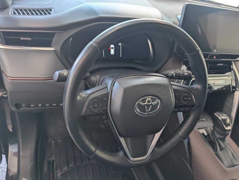 toyota Venza 2024 - 13
