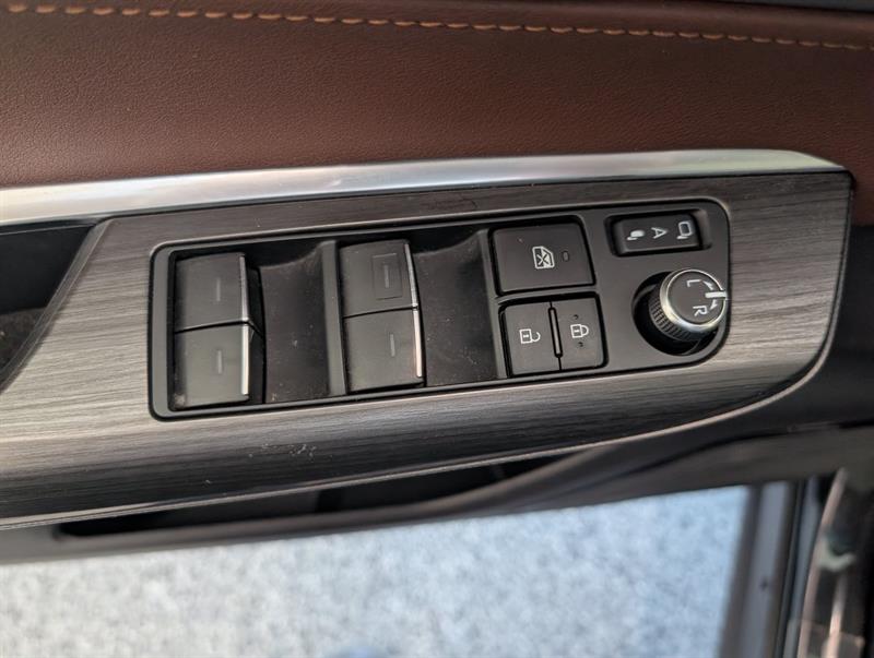toyota Venza 2024 - 15