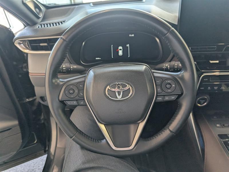 toyota Venza 2024 - 17