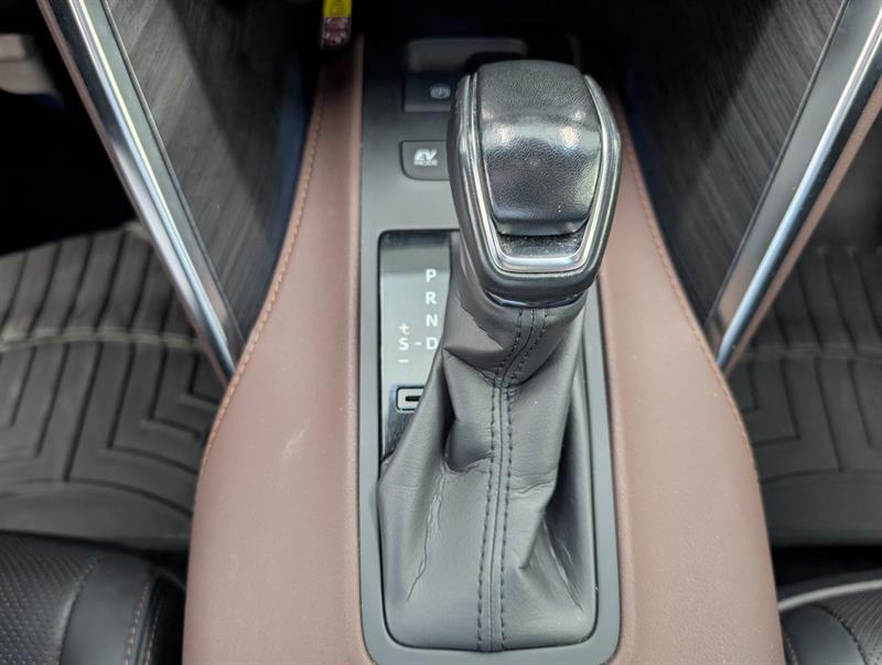 toyota Venza 2024 - 19