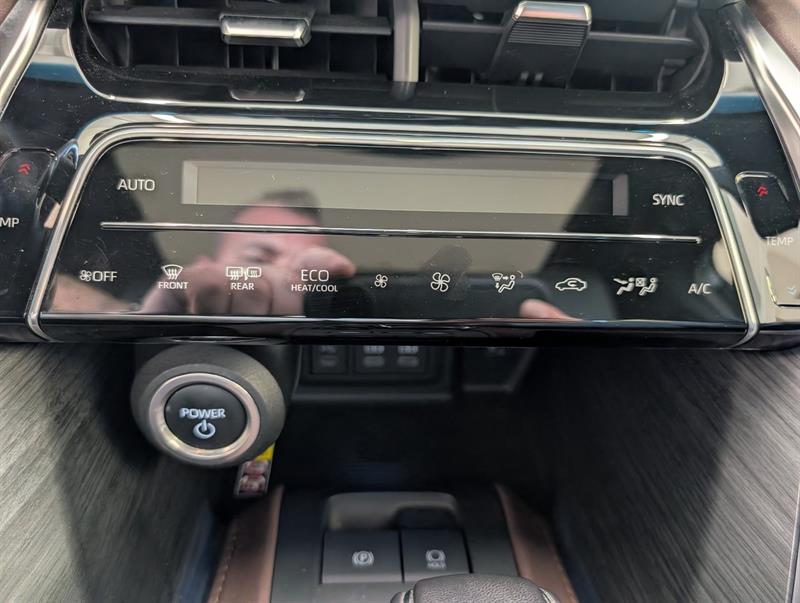 toyota Venza 2024 - 20