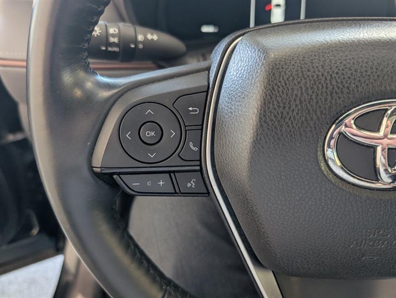toyota Venza 2024 - 21