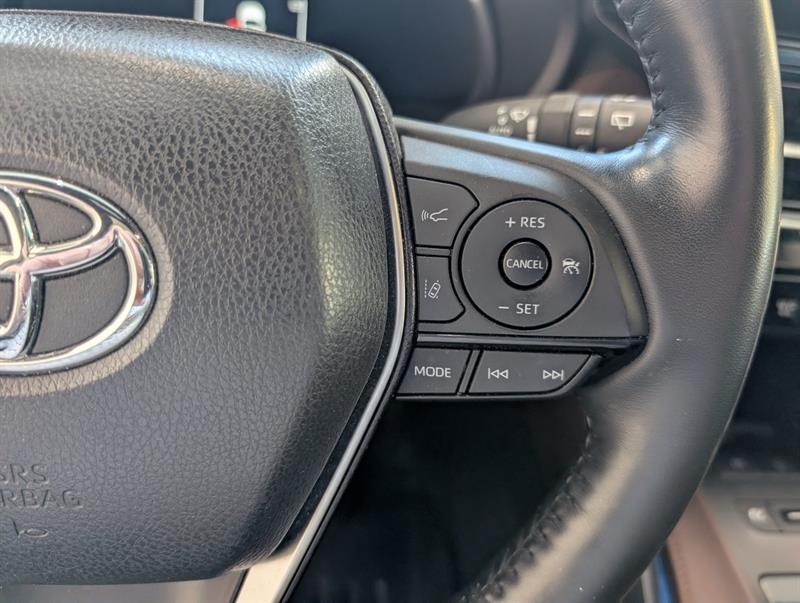 toyota Venza 2024 - 22
