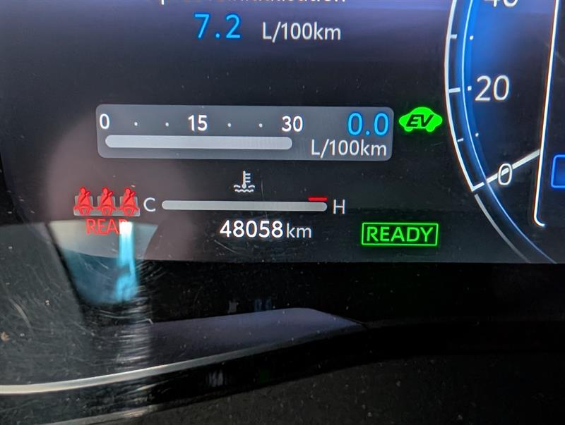 toyota Venza 2024 - 24
