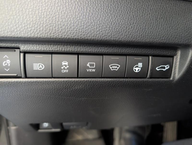 toyota Venza 2024 - 25
