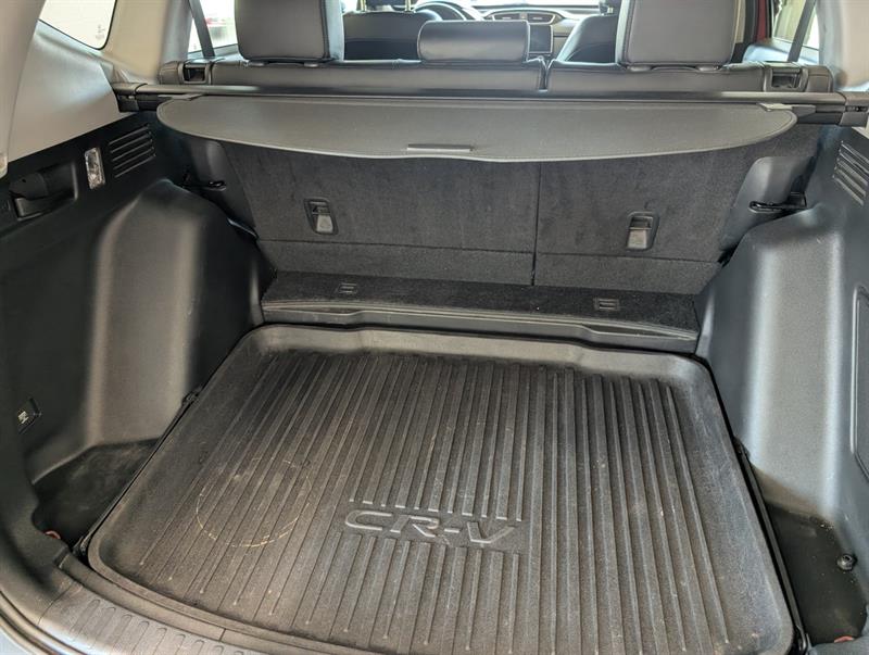 honda CR-V 2018 - 6