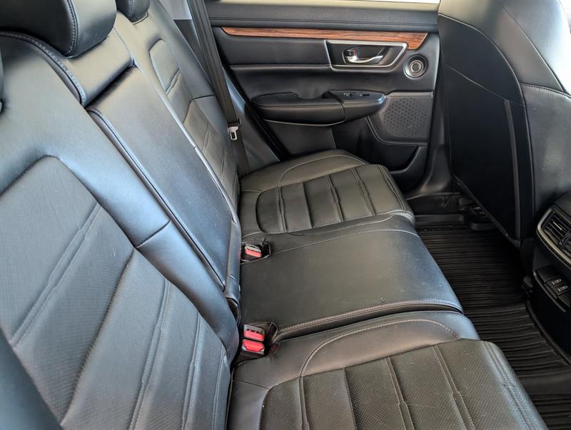 honda CR-V 2018 - 7