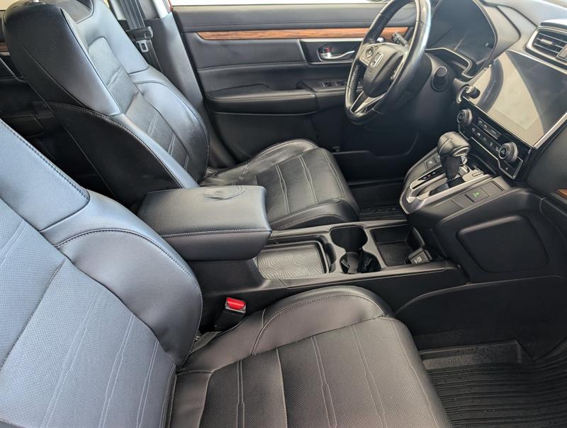 honda CR-V 2018 - 8