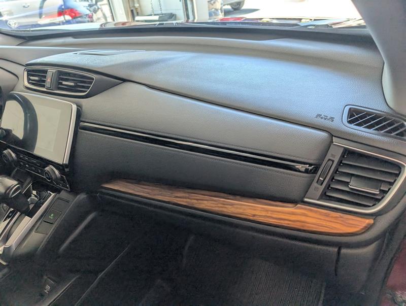honda CR-V 2018 - 10