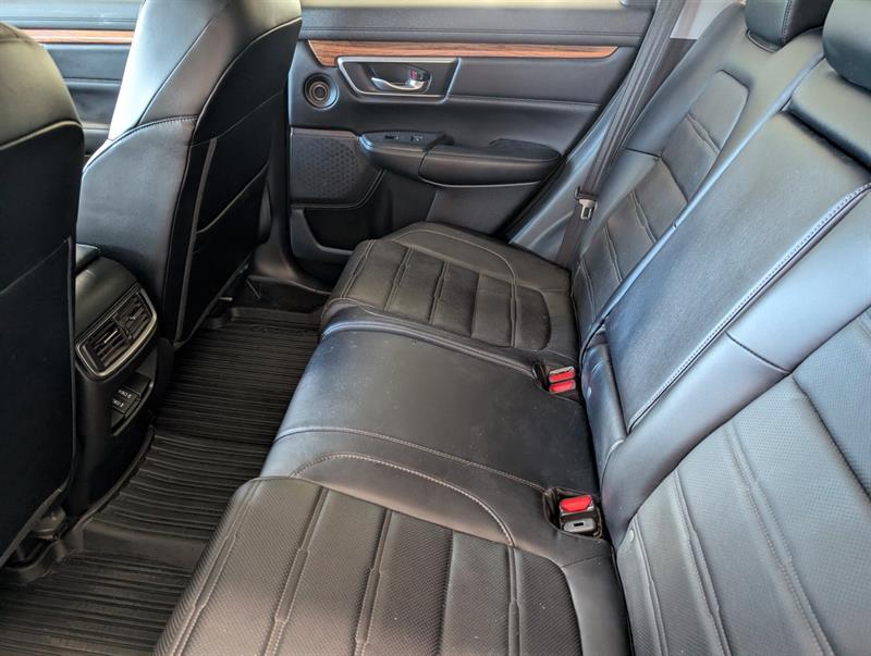 honda CR-V 2018 - 11