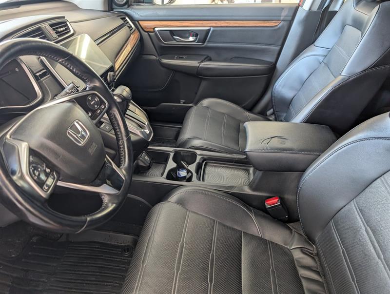 honda CR-V 2018 - 12