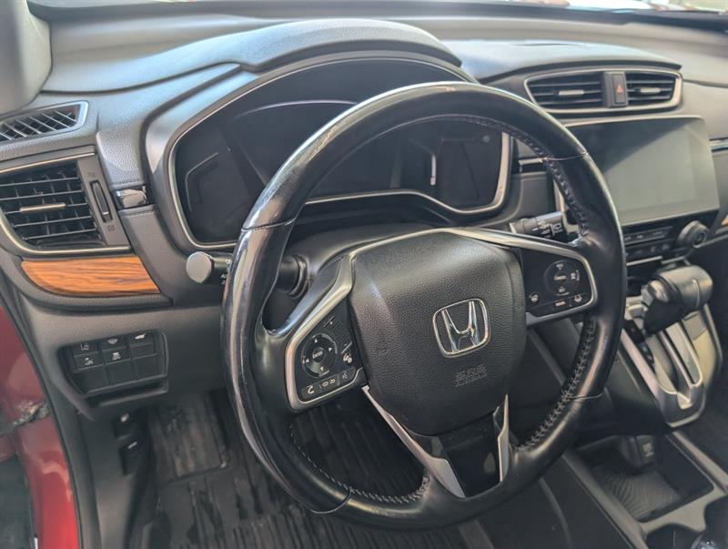 honda CR-V 2018 - 13