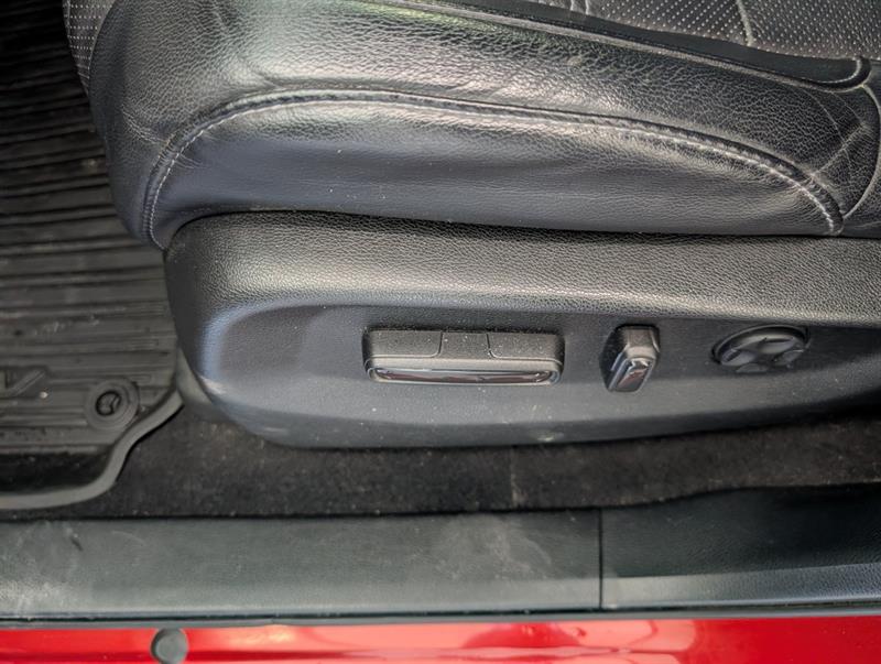honda CR-V 2018 - 14