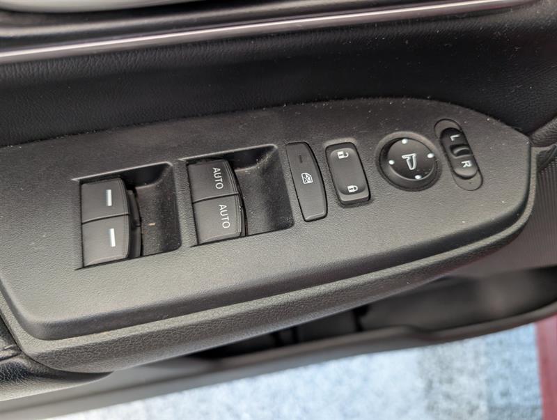 honda CR-V 2018 - 15