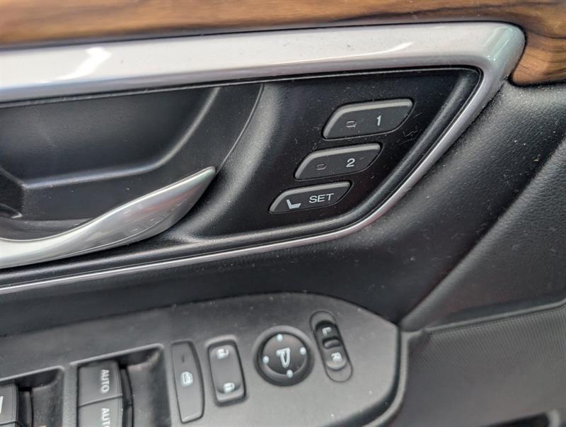 honda CR-V 2018 - 16