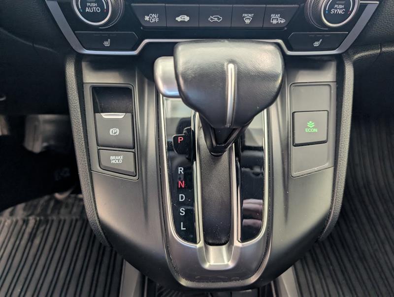 honda CR-V 2018 - 18