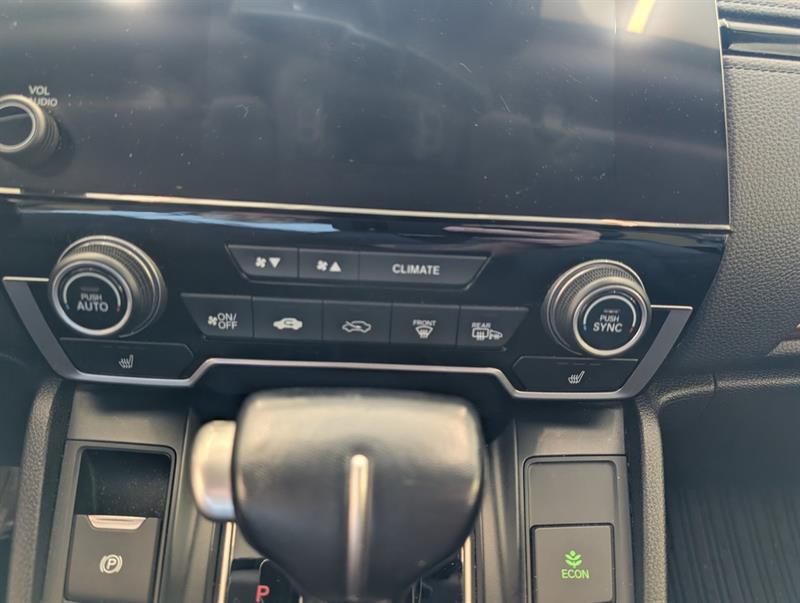 honda CR-V 2018 - 19