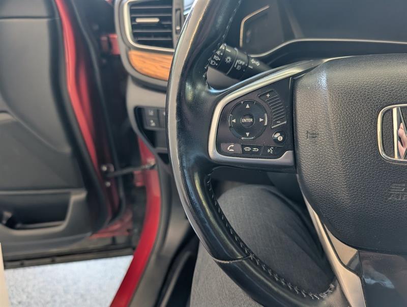 honda CR-V 2018 - 20