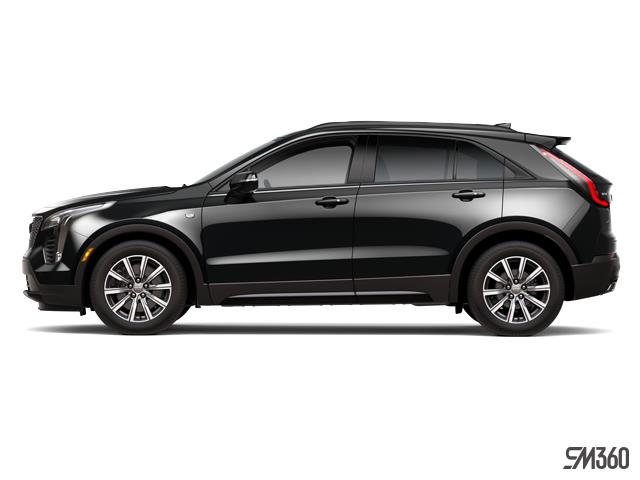 cadillac XT4 2023