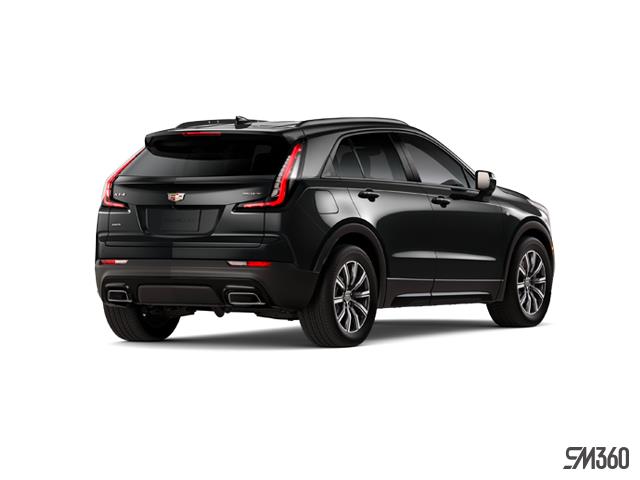 cadillac XT4 2023 - 2