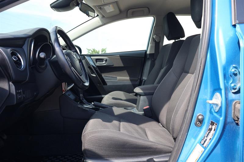 toyota Corolla iM 2017 - 7