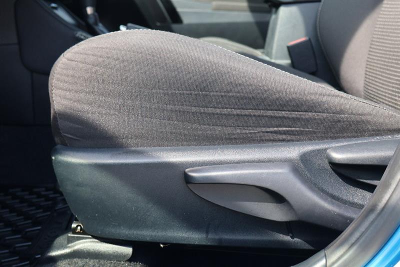 toyota Corolla iM 2017 - 8