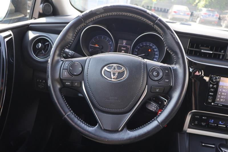 toyota Corolla iM 2017 - 10