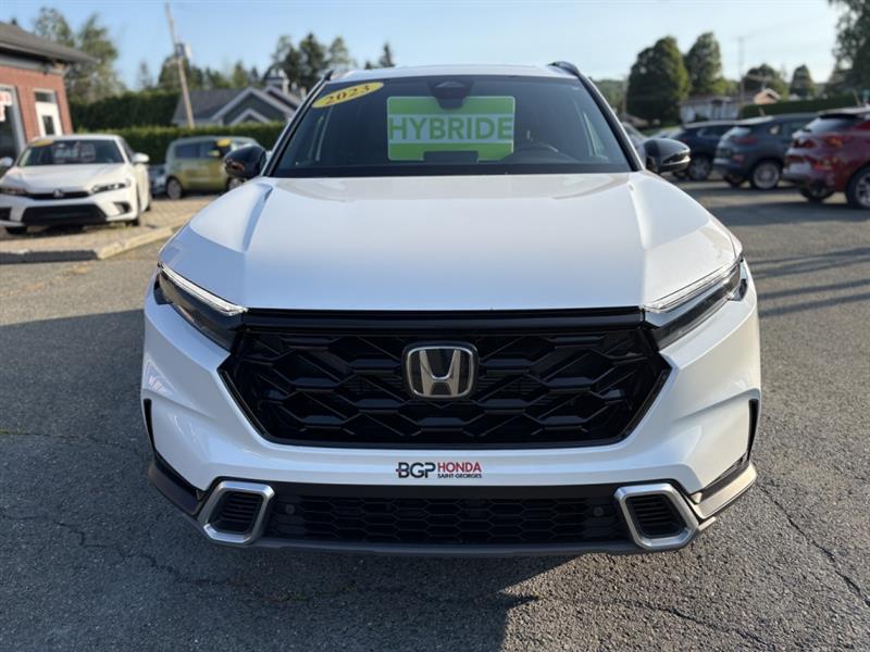 honda CR-V hybride 2023 - 3