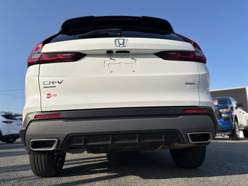honda CR-V hybride 2023 - 9