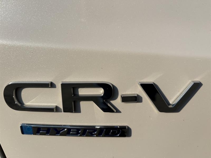 honda CR-V hybride 2023 - 10