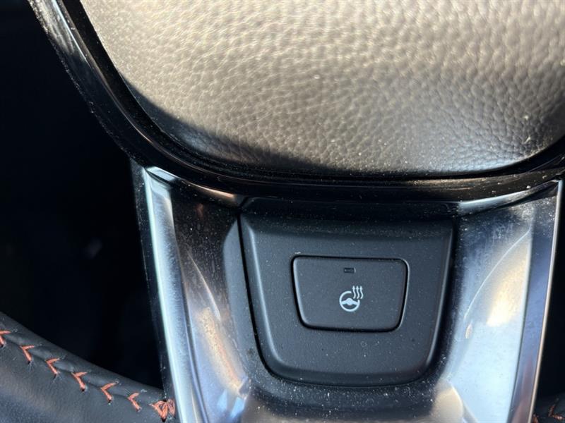 honda CR-V hybride 2023 - 19