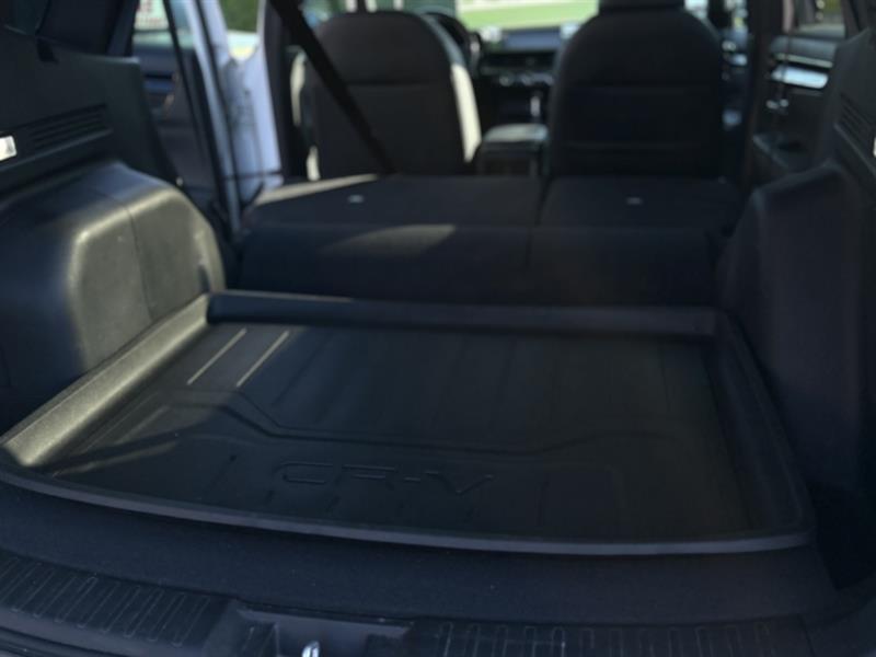 honda CR-V hybride 2023 - 27