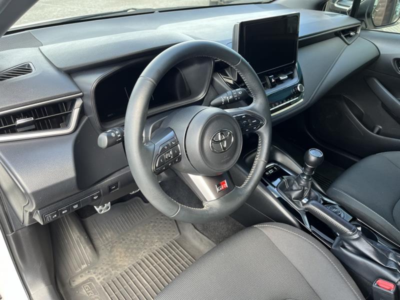 toyota GR Corolla 2024 - 35