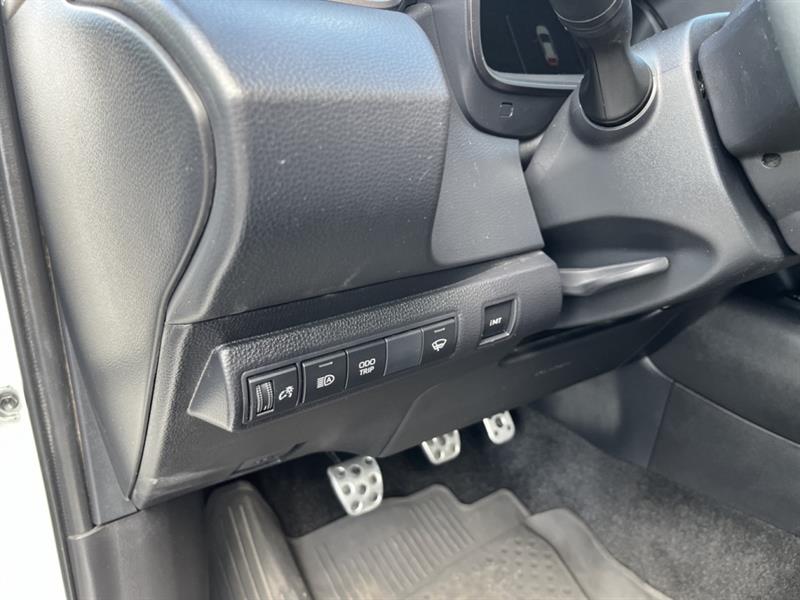 toyota GR Corolla 2024 - 36