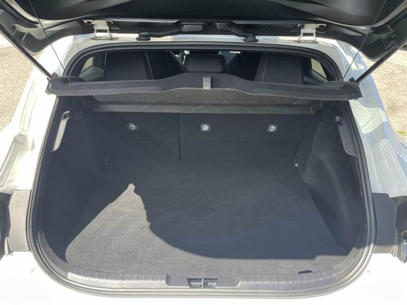 toyota GR Corolla 2024 - 39