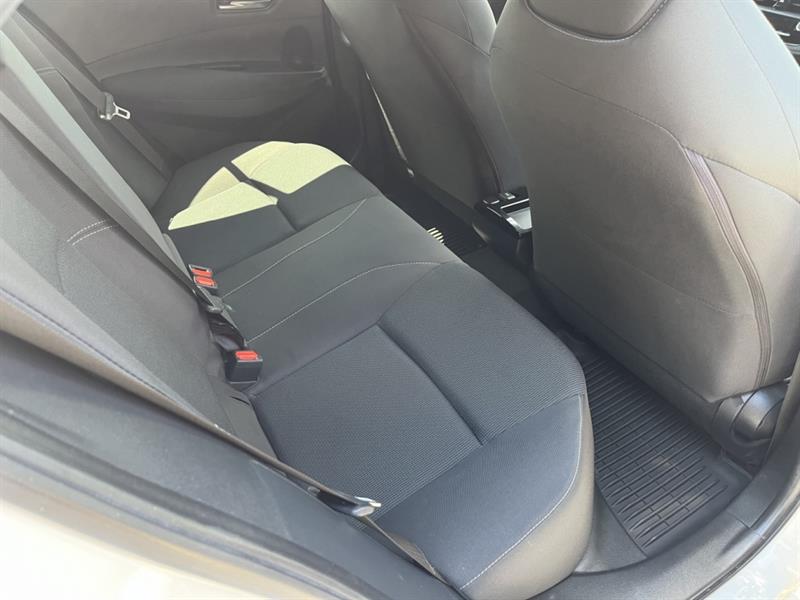 toyota GR Corolla 2024 - 41