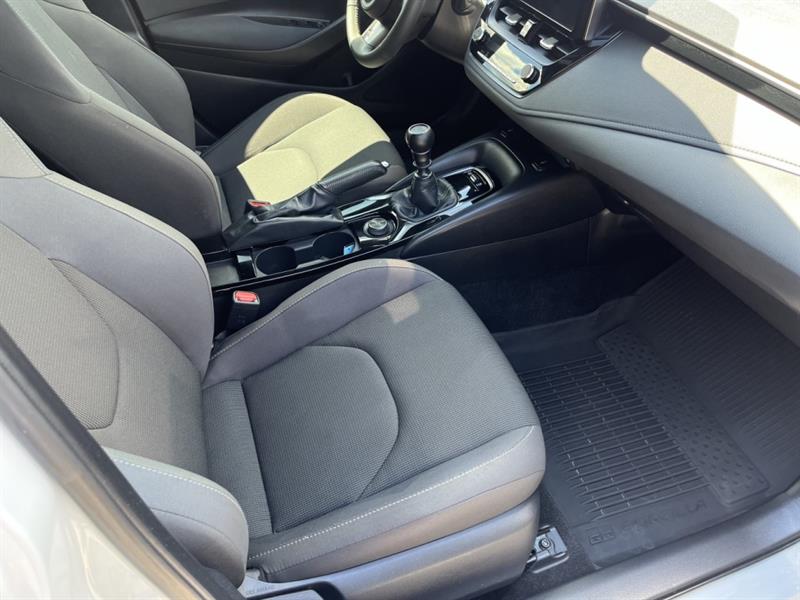 toyota GR Corolla 2024 - 42