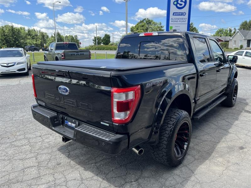 ford F-150 2023 - 6
