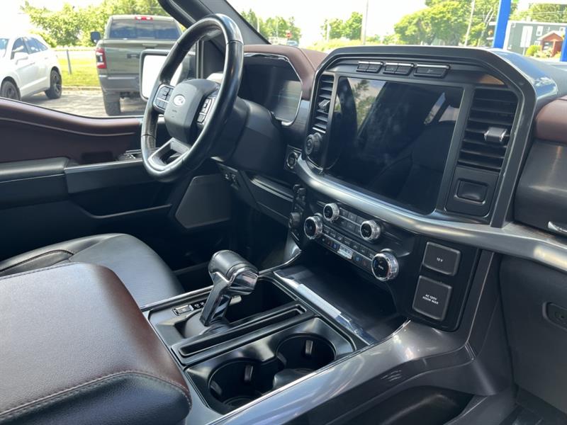 ford F-150 2023 - 7