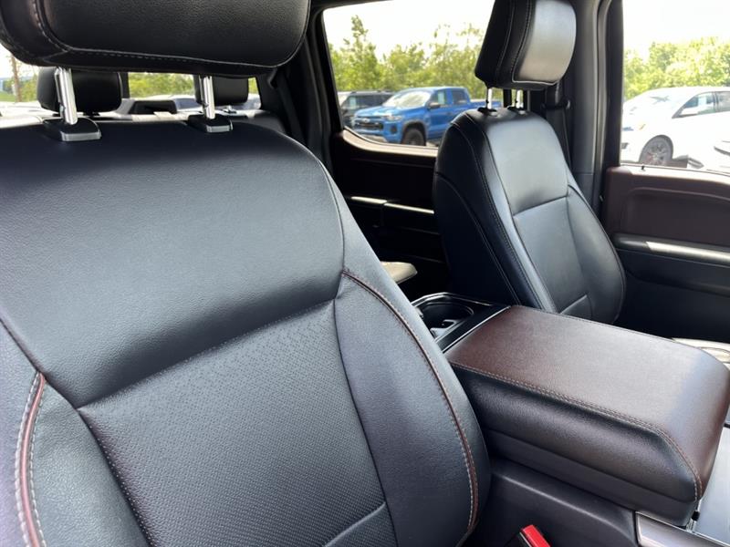ford F-150 2023 - 8