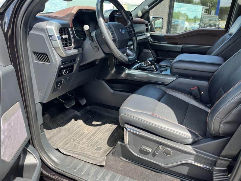 ford F-150 2023 - 11