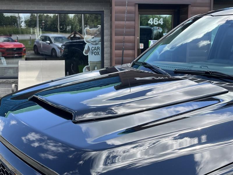 ford F-150 2023 - 12