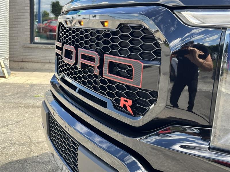 ford F-150 2023 - 13