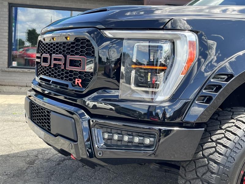 ford F-150 2023 - 14