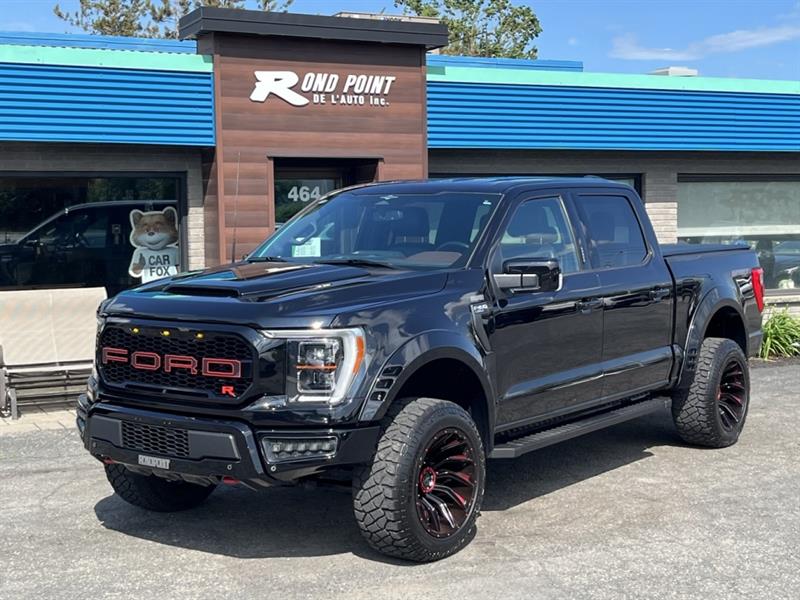 ford F-150 2023 - 15
