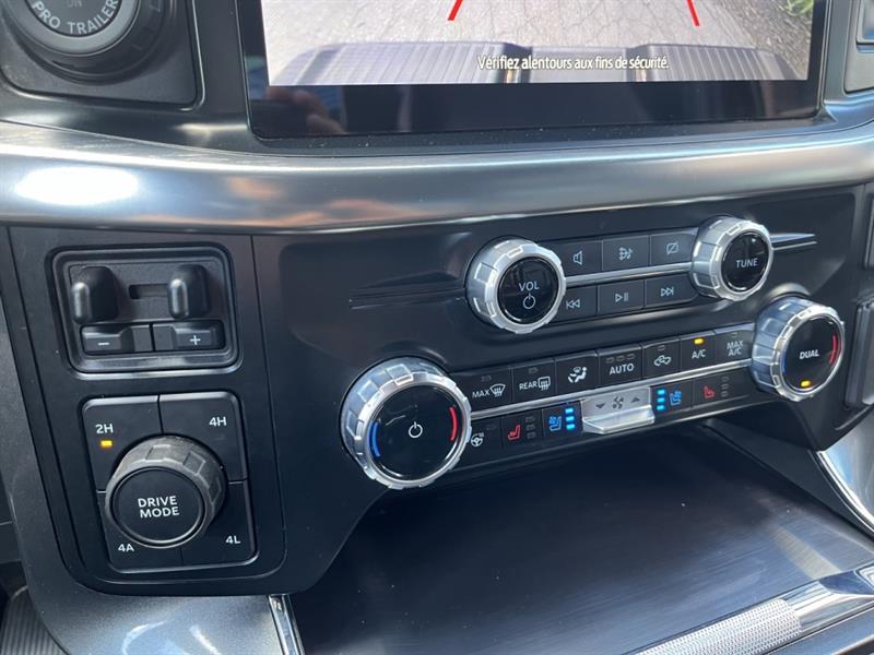 ford F-150 2023 - 17