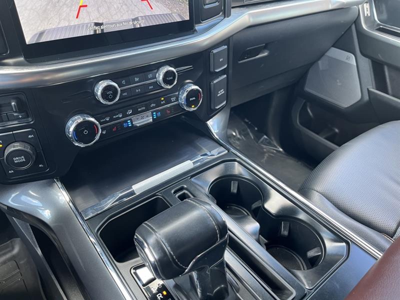ford F-150 2023 - 18