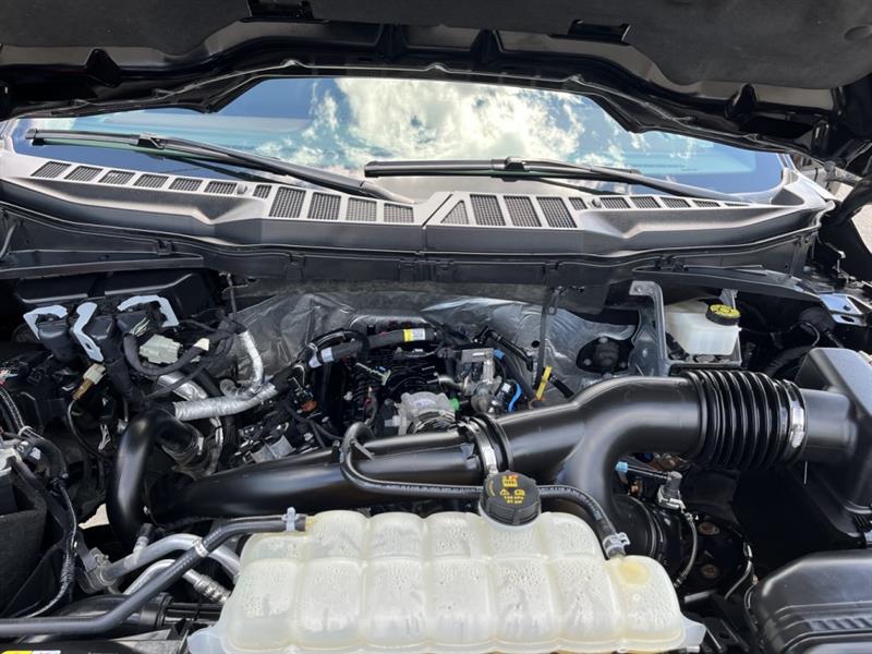 ford F-150 2023 - 21
