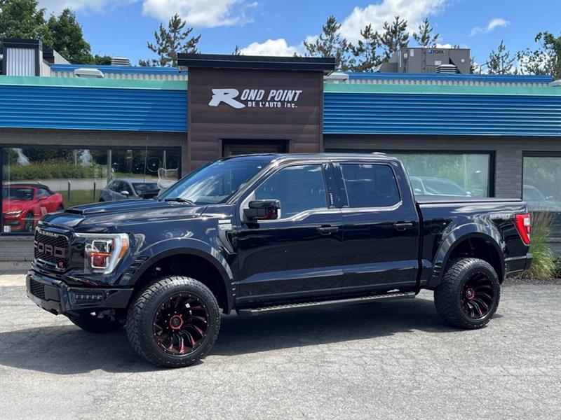 ford F-150 2023 - 23